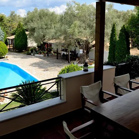 Villa Dioni *