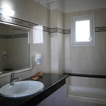 Dioni Villa Lefkáda